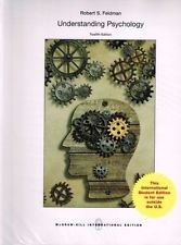 Stock image for Understanding Psychology for sale by ThriftBooks-Dallas