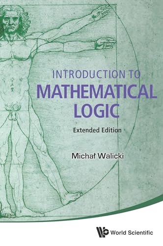 Immagine dell'editore per Introduction To Mathematical Logic Extended Edition venduto da Romtrade Corp.