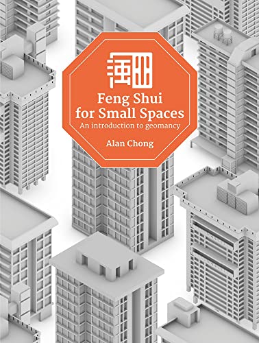 Stock image for Feng Shui for Small Spaces: An Introduction to Geomancy [Soft Cover ] for sale by booksXpress