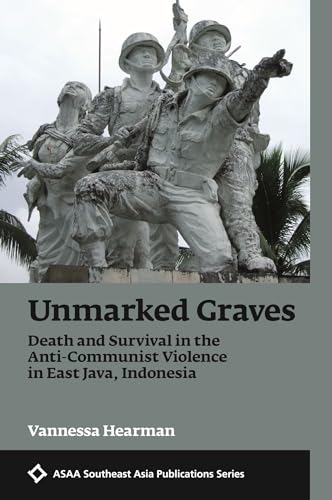 9789814722940: UNMARKED GRAVES