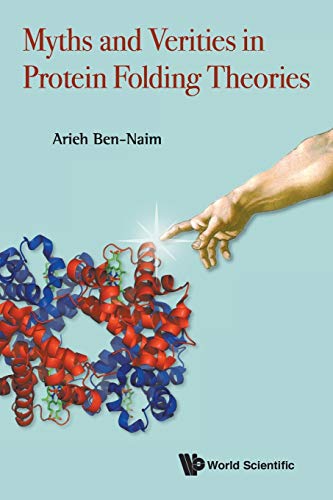 Stock image for Myths And Verities In Protein Folding Theories for sale by Brused Books