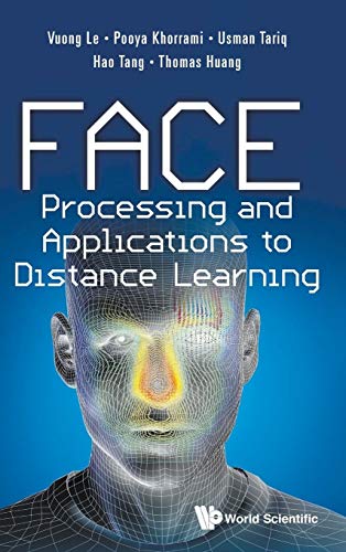 Stock image for Face Processing and Applications to Distance Learning for sale by suffolkbooks
