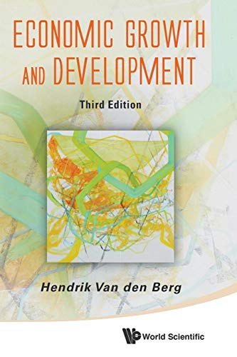 Beispielbild fr Economic Growth and Development: Third Edition zum Verkauf von Books From California