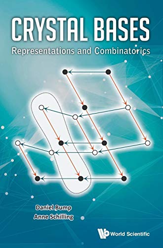 Stock image for Crystal Bases: Representations and Combinatorics for sale by suffolkbooks