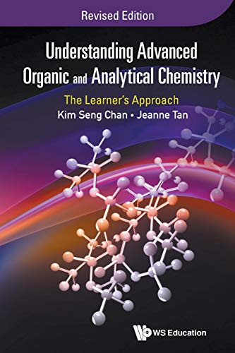 Beispielbild fr Understanding Advanced Organic and Analytical Chemistry zum Verkauf von Blackwell's