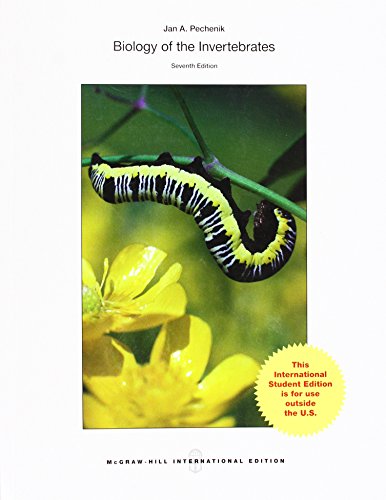 Beispielbild fr BIOLOGY OF THE INVERTEBRATES (BOTANY, ZOOLOGY, ECOLOGY AND EVOLUTION) zum Verkauf von WorldofBooks