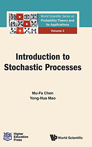 Stock image for Introduction to Stochastic Processes (World Scientific Probability Theory and Its Applications) for sale by suffolkbooks