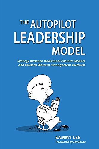 Beispielbild fr The Autopilot Leadership Model zum Verkauf von SecondSale