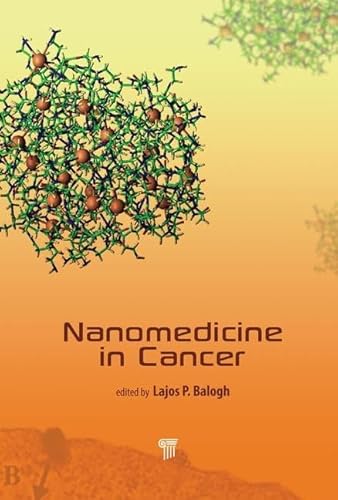 Beispielbild fr Nanomedicine in Cancer zum Verkauf von Reuseabook