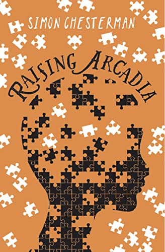 Imagen de archivo de Raising Arcadia (Raising Arcadia Trilogy) a la venta por SecondSale