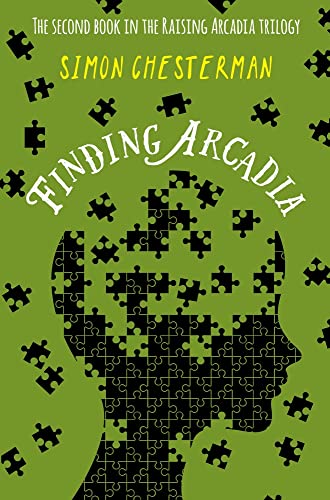 Stock image for Finding Arcadia (Raising Arcadia Trilogy) (Arcadia Series) for sale by Reuseabook