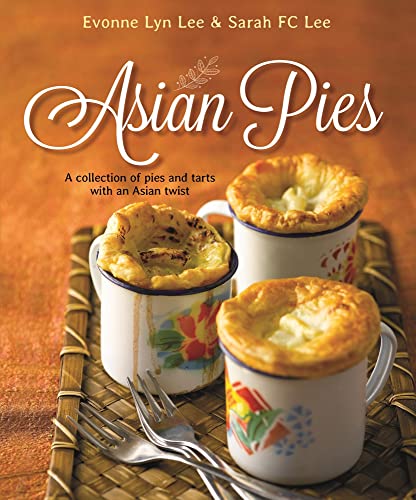 Imagen de archivo de Asian Pies a la venta por Blackwell's