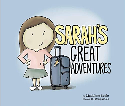 9789814751865: Sarah's Great Adventures (Sarah Series)