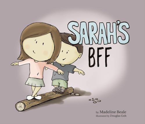 9789814751872: Sarah's BFF