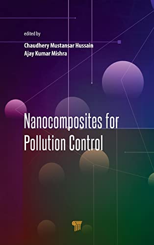 Imagen de archivo de Nanocomposites for Pollution Control a la venta por Buchpark