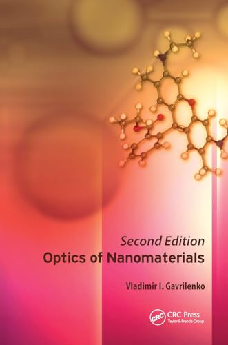 Stock image for Optics of Nanomaterials for sale by GF Books, Inc.