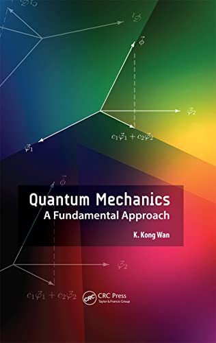 Beispielbild fr Quantum Mechanics zum Verkauf von Blackwell's