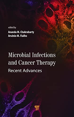 Beispielbild fr Microbial Infections and Cancer Therapy zum Verkauf von ThriftBooks-Atlanta