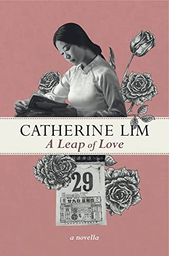 Imagen de archivo de A Leap of Love a la venta por Bestsellersuk