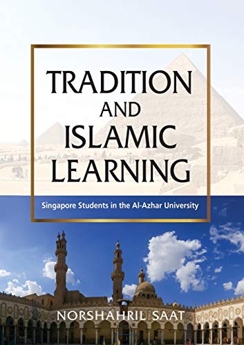 Imagen de archivo de Tradition and Islamic Learning a la venta por Blackwell's