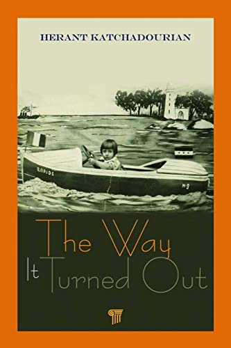 Imagen de archivo de The Way It Turned Out a la venta por Blackwell's