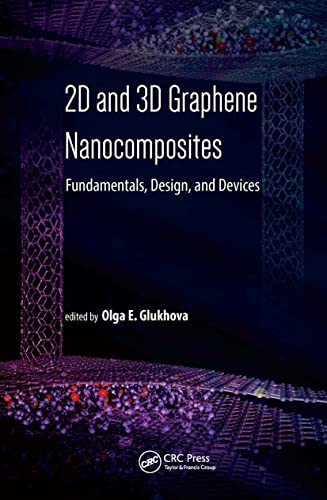 Beispielbild fr 2D and 3D Graphene Nanocomposites: Fundamentals, Design, and Devices zum Verkauf von ThriftBooks-Atlanta