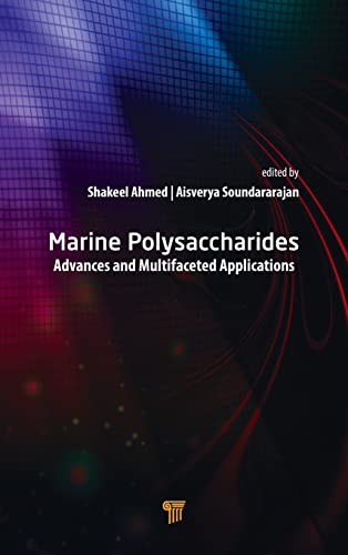 Beispielbild fr Marine Polysaccharides: Advances and Multifaceted Applications zum Verkauf von Blackwell's