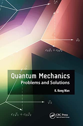 Stock image for Quantum Mechanics for sale by Blackwell's