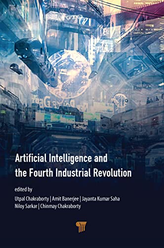Beispielbild fr Artificial Intelligence and the Fourth Industrial Revolution zum Verkauf von Basi6 International