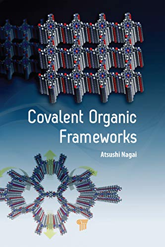 Imagen de archivo de Covalent Organic Frameworks a la venta por PBShop.store US
