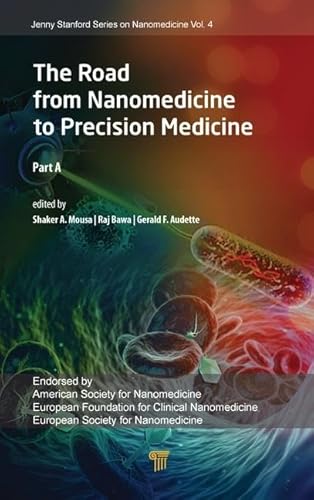 Imagen de stock para The Road from Nanomedicine to Precision Medicine: Part a (Jenny Stanford Nanomedicine)