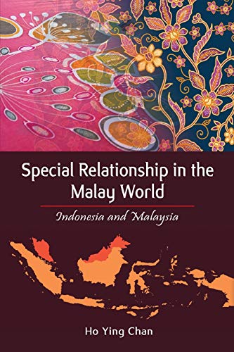 Imagen de archivo de Special Relationship in the Malay World a la venta por Blackwell's