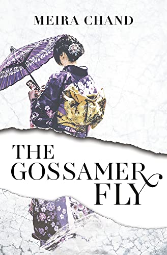 Imagen de archivo de The Gossamer Fly a la venta por Books From California