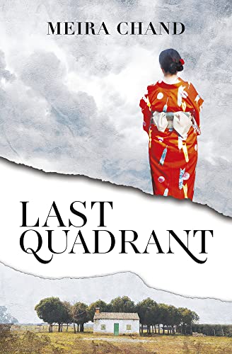 Imagen de archivo de Last Quadrant a la venta por WorldofBooks
