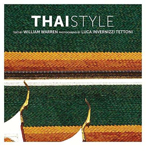 Stock image for Thai Style (The Style Series) for sale by WorldofBooks