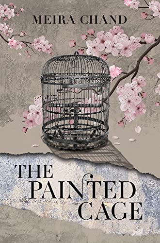 9789814828819: The Painted Cage