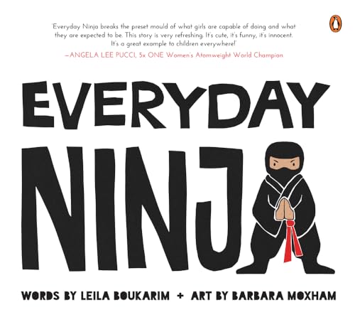 Stock image for Everyday Ninja for sale by Thryft