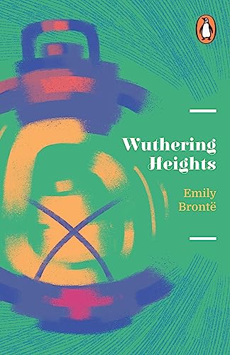 Stock image for wuthering heights Penguin Classics for sale by Books in my Basket