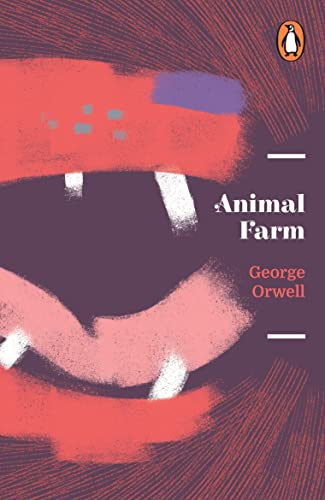 Imagen de archivo de Animal Farm Penguin Classics a la venta por Books in my Basket