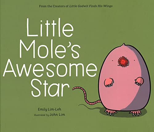 Stock image for Little Mole?s Awesome Star for sale by Books Unplugged