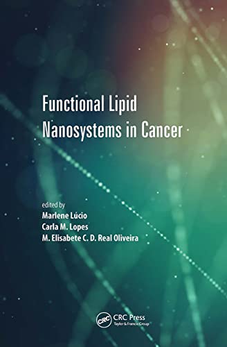 Beispielbild fr Functional Lipid Nanosystems in Cancer zum Verkauf von Books From California