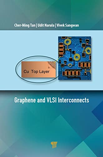 Beispielbild fr Graphene and VLSI Interconnects zum Verkauf von Blackwell's
