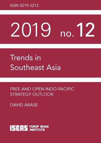 Stock image for Free and Open Indo-Pacific Strategy Outlook for sale by Blackwell's