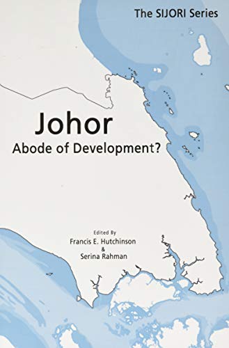 Imagen de archivo de Johor a la venta por Blackwell's