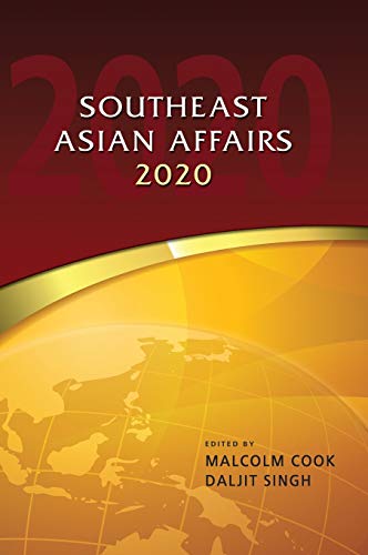 Beispielbild fr Southeast Asian Affairs 2020 zum Verkauf von Blackwell's