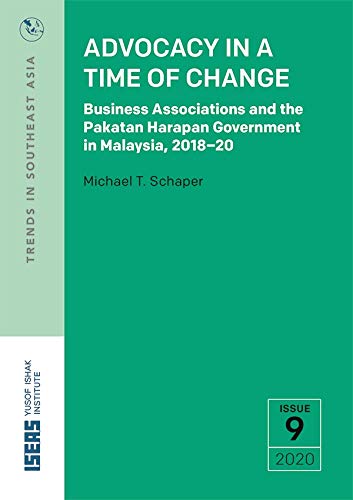 Beispielbild fr Advocacy in a Time of Change zum Verkauf von Blackwell's