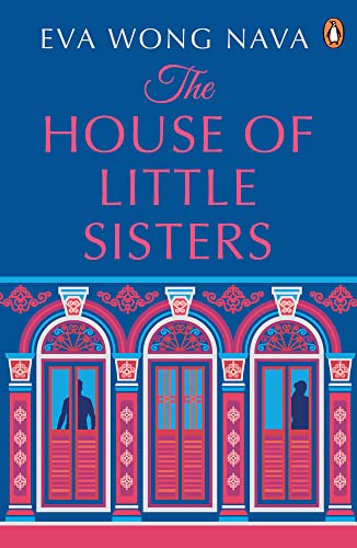 Beispielbild fr The House of Little Sisters zum Verkauf von Blackwell's