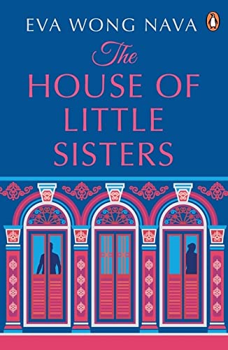 9789814882279: The House of Little Sisters