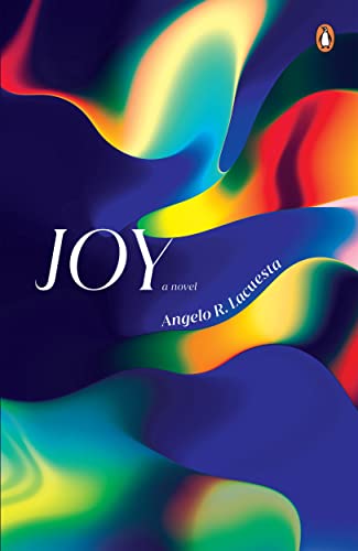 Imagen de archivo de Joy: A Novel a la venta por Redux Books