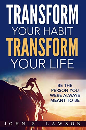 Imagen de archivo de Habits of Successful People: Transform Your Habit, Transform Your Life - Be the Person You Were Always Meant To Be (Habit Stacking) a la venta por ThriftBooks-Dallas